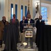 Black Leaders Call For 'Communication And Coexistence' In Wake Of Anti-Semitism
